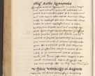 Zdjęcie nr 334 dla obiektu archiwalnego: [A]cta actorum causarum, sententiarum tam diffinitivarum quam interloquutoriarum, obligationum, constitutionum et contractuum coram reverendo patre domino Petro Porembski preposito Osvieczimensi, canonico et officiali generali Cracoviensi de anno Domini millesimo quingentesimo quinguagesimo primo, cuius indictio est nona, pontificatus sanctissimi in Christo patris et domini nostri domini Juliii divina providencia pape tercii, anno secundo, a die et mense infrascriptis feliciter continiantur