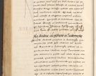 Zdjęcie nr 332 dla obiektu archiwalnego: [A]cta actorum causarum, sententiarum tam diffinitivarum quam interloquutoriarum, obligationum, constitutionum et contractuum coram reverendo patre domino Petro Porembski preposito Osvieczimensi, canonico et officiali generali Cracoviensi de anno Domini millesimo quingentesimo quinguagesimo primo, cuius indictio est nona, pontificatus sanctissimi in Christo patris et domini nostri domini Juliii divina providencia pape tercii, anno secundo, a die et mense infrascriptis feliciter continiantur