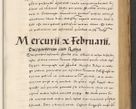 Zdjęcie nr 331 dla obiektu archiwalnego: [A]cta actorum causarum, sententiarum tam diffinitivarum quam interloquutoriarum, obligationum, constitutionum et contractuum coram reverendo patre domino Petro Porembski preposito Osvieczimensi, canonico et officiali generali Cracoviensi de anno Domini millesimo quingentesimo quinguagesimo primo, cuius indictio est nona, pontificatus sanctissimi in Christo patris et domini nostri domini Juliii divina providencia pape tercii, anno secundo, a die et mense infrascriptis feliciter continiantur