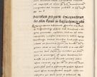 Zdjęcie nr 330 dla obiektu archiwalnego: [A]cta actorum causarum, sententiarum tam diffinitivarum quam interloquutoriarum, obligationum, constitutionum et contractuum coram reverendo patre domino Petro Porembski preposito Osvieczimensi, canonico et officiali generali Cracoviensi de anno Domini millesimo quingentesimo quinguagesimo primo, cuius indictio est nona, pontificatus sanctissimi in Christo patris et domini nostri domini Juliii divina providencia pape tercii, anno secundo, a die et mense infrascriptis feliciter continiantur