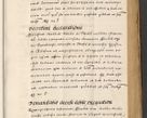 Zdjęcie nr 329 dla obiektu archiwalnego: [A]cta actorum causarum, sententiarum tam diffinitivarum quam interloquutoriarum, obligationum, constitutionum et contractuum coram reverendo patre domino Petro Porembski preposito Osvieczimensi, canonico et officiali generali Cracoviensi de anno Domini millesimo quingentesimo quinguagesimo primo, cuius indictio est nona, pontificatus sanctissimi in Christo patris et domini nostri domini Juliii divina providencia pape tercii, anno secundo, a die et mense infrascriptis feliciter continiantur