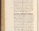 Zdjęcie nr 328 dla obiektu archiwalnego: [A]cta actorum causarum, sententiarum tam diffinitivarum quam interloquutoriarum, obligationum, constitutionum et contractuum coram reverendo patre domino Petro Porembski preposito Osvieczimensi, canonico et officiali generali Cracoviensi de anno Domini millesimo quingentesimo quinguagesimo primo, cuius indictio est nona, pontificatus sanctissimi in Christo patris et domini nostri domini Juliii divina providencia pape tercii, anno secundo, a die et mense infrascriptis feliciter continiantur