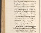 Zdjęcie nr 324 dla obiektu archiwalnego: [A]cta actorum causarum, sententiarum tam diffinitivarum quam interloquutoriarum, obligationum, constitutionum et contractuum coram reverendo patre domino Petro Porembski preposito Osvieczimensi, canonico et officiali generali Cracoviensi de anno Domini millesimo quingentesimo quinguagesimo primo, cuius indictio est nona, pontificatus sanctissimi in Christo patris et domini nostri domini Juliii divina providencia pape tercii, anno secundo, a die et mense infrascriptis feliciter continiantur