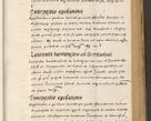 Zdjęcie nr 321 dla obiektu archiwalnego: [A]cta actorum causarum, sententiarum tam diffinitivarum quam interloquutoriarum, obligationum, constitutionum et contractuum coram reverendo patre domino Petro Porembski preposito Osvieczimensi, canonico et officiali generali Cracoviensi de anno Domini millesimo quingentesimo quinguagesimo primo, cuius indictio est nona, pontificatus sanctissimi in Christo patris et domini nostri domini Juliii divina providencia pape tercii, anno secundo, a die et mense infrascriptis feliciter continiantur