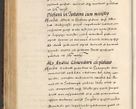 Zdjęcie nr 322 dla obiektu archiwalnego: [A]cta actorum causarum, sententiarum tam diffinitivarum quam interloquutoriarum, obligationum, constitutionum et contractuum coram reverendo patre domino Petro Porembski preposito Osvieczimensi, canonico et officiali generali Cracoviensi de anno Domini millesimo quingentesimo quinguagesimo primo, cuius indictio est nona, pontificatus sanctissimi in Christo patris et domini nostri domini Juliii divina providencia pape tercii, anno secundo, a die et mense infrascriptis feliciter continiantur