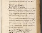 Zdjęcie nr 323 dla obiektu archiwalnego: [A]cta actorum causarum, sententiarum tam diffinitivarum quam interloquutoriarum, obligationum, constitutionum et contractuum coram reverendo patre domino Petro Porembski preposito Osvieczimensi, canonico et officiali generali Cracoviensi de anno Domini millesimo quingentesimo quinguagesimo primo, cuius indictio est nona, pontificatus sanctissimi in Christo patris et domini nostri domini Juliii divina providencia pape tercii, anno secundo, a die et mense infrascriptis feliciter continiantur