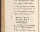 Zdjęcie nr 314 dla obiektu archiwalnego: [A]cta actorum causarum, sententiarum tam diffinitivarum quam interloquutoriarum, obligationum, constitutionum et contractuum coram reverendo patre domino Petro Porembski preposito Osvieczimensi, canonico et officiali generali Cracoviensi de anno Domini millesimo quingentesimo quinguagesimo primo, cuius indictio est nona, pontificatus sanctissimi in Christo patris et domini nostri domini Juliii divina providencia pape tercii, anno secundo, a die et mense infrascriptis feliciter continiantur
