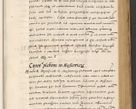 Zdjęcie nr 311 dla obiektu archiwalnego: [A]cta actorum causarum, sententiarum tam diffinitivarum quam interloquutoriarum, obligationum, constitutionum et contractuum coram reverendo patre domino Petro Porembski preposito Osvieczimensi, canonico et officiali generali Cracoviensi de anno Domini millesimo quingentesimo quinguagesimo primo, cuius indictio est nona, pontificatus sanctissimi in Christo patris et domini nostri domini Juliii divina providencia pape tercii, anno secundo, a die et mense infrascriptis feliciter continiantur