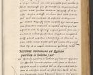 Zdjęcie nr 303 dla obiektu archiwalnego: [A]cta actorum causarum, sententiarum tam diffinitivarum quam interloquutoriarum, obligationum, constitutionum et contractuum coram reverendo patre domino Petro Porembski preposito Osvieczimensi, canonico et officiali generali Cracoviensi de anno Domini millesimo quingentesimo quinguagesimo primo, cuius indictio est nona, pontificatus sanctissimi in Christo patris et domini nostri domini Juliii divina providencia pape tercii, anno secundo, a die et mense infrascriptis feliciter continiantur