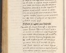 Zdjęcie nr 302 dla obiektu archiwalnego: [A]cta actorum causarum, sententiarum tam diffinitivarum quam interloquutoriarum, obligationum, constitutionum et contractuum coram reverendo patre domino Petro Porembski preposito Osvieczimensi, canonico et officiali generali Cracoviensi de anno Domini millesimo quingentesimo quinguagesimo primo, cuius indictio est nona, pontificatus sanctissimi in Christo patris et domini nostri domini Juliii divina providencia pape tercii, anno secundo, a die et mense infrascriptis feliciter continiantur