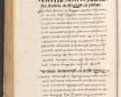 Zdjęcie nr 298 dla obiektu archiwalnego: [A]cta actorum causarum, sententiarum tam diffinitivarum quam interloquutoriarum, obligationum, constitutionum et contractuum coram reverendo patre domino Petro Porembski preposito Osvieczimensi, canonico et officiali generali Cracoviensi de anno Domini millesimo quingentesimo quinguagesimo primo, cuius indictio est nona, pontificatus sanctissimi in Christo patris et domini nostri domini Juliii divina providencia pape tercii, anno secundo, a die et mense infrascriptis feliciter continiantur