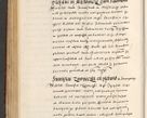 Zdjęcie nr 292 dla obiektu archiwalnego: [A]cta actorum causarum, sententiarum tam diffinitivarum quam interloquutoriarum, obligationum, constitutionum et contractuum coram reverendo patre domino Petro Porembski preposito Osvieczimensi, canonico et officiali generali Cracoviensi de anno Domini millesimo quingentesimo quinguagesimo primo, cuius indictio est nona, pontificatus sanctissimi in Christo patris et domini nostri domini Juliii divina providencia pape tercii, anno secundo, a die et mense infrascriptis feliciter continiantur