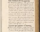Zdjęcie nr 289 dla obiektu archiwalnego: [A]cta actorum causarum, sententiarum tam diffinitivarum quam interloquutoriarum, obligationum, constitutionum et contractuum coram reverendo patre domino Petro Porembski preposito Osvieczimensi, canonico et officiali generali Cracoviensi de anno Domini millesimo quingentesimo quinguagesimo primo, cuius indictio est nona, pontificatus sanctissimi in Christo patris et domini nostri domini Juliii divina providencia pape tercii, anno secundo, a die et mense infrascriptis feliciter continiantur