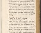 Zdjęcie nr 285 dla obiektu archiwalnego: [A]cta actorum causarum, sententiarum tam diffinitivarum quam interloquutoriarum, obligationum, constitutionum et contractuum coram reverendo patre domino Petro Porembski preposito Osvieczimensi, canonico et officiali generali Cracoviensi de anno Domini millesimo quingentesimo quinguagesimo primo, cuius indictio est nona, pontificatus sanctissimi in Christo patris et domini nostri domini Juliii divina providencia pape tercii, anno secundo, a die et mense infrascriptis feliciter continiantur
