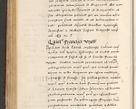 Zdjęcie nr 288 dla obiektu archiwalnego: [A]cta actorum causarum, sententiarum tam diffinitivarum quam interloquutoriarum, obligationum, constitutionum et contractuum coram reverendo patre domino Petro Porembski preposito Osvieczimensi, canonico et officiali generali Cracoviensi de anno Domini millesimo quingentesimo quinguagesimo primo, cuius indictio est nona, pontificatus sanctissimi in Christo patris et domini nostri domini Juliii divina providencia pape tercii, anno secundo, a die et mense infrascriptis feliciter continiantur