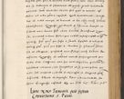 Zdjęcie nr 283 dla obiektu archiwalnego: [A]cta actorum causarum, sententiarum tam diffinitivarum quam interloquutoriarum, obligationum, constitutionum et contractuum coram reverendo patre domino Petro Porembski preposito Osvieczimensi, canonico et officiali generali Cracoviensi de anno Domini millesimo quingentesimo quinguagesimo primo, cuius indictio est nona, pontificatus sanctissimi in Christo patris et domini nostri domini Juliii divina providencia pape tercii, anno secundo, a die et mense infrascriptis feliciter continiantur