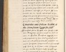 Zdjęcie nr 282 dla obiektu archiwalnego: [A]cta actorum causarum, sententiarum tam diffinitivarum quam interloquutoriarum, obligationum, constitutionum et contractuum coram reverendo patre domino Petro Porembski preposito Osvieczimensi, canonico et officiali generali Cracoviensi de anno Domini millesimo quingentesimo quinguagesimo primo, cuius indictio est nona, pontificatus sanctissimi in Christo patris et domini nostri domini Juliii divina providencia pape tercii, anno secundo, a die et mense infrascriptis feliciter continiantur