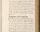 Zdjęcie nr 281 dla obiektu archiwalnego: [A]cta actorum causarum, sententiarum tam diffinitivarum quam interloquutoriarum, obligationum, constitutionum et contractuum coram reverendo patre domino Petro Porembski preposito Osvieczimensi, canonico et officiali generali Cracoviensi de anno Domini millesimo quingentesimo quinguagesimo primo, cuius indictio est nona, pontificatus sanctissimi in Christo patris et domini nostri domini Juliii divina providencia pape tercii, anno secundo, a die et mense infrascriptis feliciter continiantur