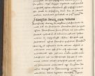 Zdjęcie nr 276 dla obiektu archiwalnego: [A]cta actorum causarum, sententiarum tam diffinitivarum quam interloquutoriarum, obligationum, constitutionum et contractuum coram reverendo patre domino Petro Porembski preposito Osvieczimensi, canonico et officiali generali Cracoviensi de anno Domini millesimo quingentesimo quinguagesimo primo, cuius indictio est nona, pontificatus sanctissimi in Christo patris et domini nostri domini Juliii divina providencia pape tercii, anno secundo, a die et mense infrascriptis feliciter continiantur