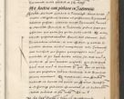 Zdjęcie nr 275 dla obiektu archiwalnego: [A]cta actorum causarum, sententiarum tam diffinitivarum quam interloquutoriarum, obligationum, constitutionum et contractuum coram reverendo patre domino Petro Porembski preposito Osvieczimensi, canonico et officiali generali Cracoviensi de anno Domini millesimo quingentesimo quinguagesimo primo, cuius indictio est nona, pontificatus sanctissimi in Christo patris et domini nostri domini Juliii divina providencia pape tercii, anno secundo, a die et mense infrascriptis feliciter continiantur