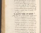 Zdjęcie nr 274 dla obiektu archiwalnego: [A]cta actorum causarum, sententiarum tam diffinitivarum quam interloquutoriarum, obligationum, constitutionum et contractuum coram reverendo patre domino Petro Porembski preposito Osvieczimensi, canonico et officiali generali Cracoviensi de anno Domini millesimo quingentesimo quinguagesimo primo, cuius indictio est nona, pontificatus sanctissimi in Christo patris et domini nostri domini Juliii divina providencia pape tercii, anno secundo, a die et mense infrascriptis feliciter continiantur
