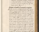 Zdjęcie nr 273 dla obiektu archiwalnego: [A]cta actorum causarum, sententiarum tam diffinitivarum quam interloquutoriarum, obligationum, constitutionum et contractuum coram reverendo patre domino Petro Porembski preposito Osvieczimensi, canonico et officiali generali Cracoviensi de anno Domini millesimo quingentesimo quinguagesimo primo, cuius indictio est nona, pontificatus sanctissimi in Christo patris et domini nostri domini Juliii divina providencia pape tercii, anno secundo, a die et mense infrascriptis feliciter continiantur