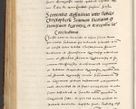 Zdjęcie nr 270 dla obiektu archiwalnego: [A]cta actorum causarum, sententiarum tam diffinitivarum quam interloquutoriarum, obligationum, constitutionum et contractuum coram reverendo patre domino Petro Porembski preposito Osvieczimensi, canonico et officiali generali Cracoviensi de anno Domini millesimo quingentesimo quinguagesimo primo, cuius indictio est nona, pontificatus sanctissimi in Christo patris et domini nostri domini Juliii divina providencia pape tercii, anno secundo, a die et mense infrascriptis feliciter continiantur