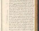 Zdjęcie nr 269 dla obiektu archiwalnego: [A]cta actorum causarum, sententiarum tam diffinitivarum quam interloquutoriarum, obligationum, constitutionum et contractuum coram reverendo patre domino Petro Porembski preposito Osvieczimensi, canonico et officiali generali Cracoviensi de anno Domini millesimo quingentesimo quinguagesimo primo, cuius indictio est nona, pontificatus sanctissimi in Christo patris et domini nostri domini Juliii divina providencia pape tercii, anno secundo, a die et mense infrascriptis feliciter continiantur