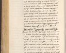 Zdjęcie nr 266 dla obiektu archiwalnego: [A]cta actorum causarum, sententiarum tam diffinitivarum quam interloquutoriarum, obligationum, constitutionum et contractuum coram reverendo patre domino Petro Porembski preposito Osvieczimensi, canonico et officiali generali Cracoviensi de anno Domini millesimo quingentesimo quinguagesimo primo, cuius indictio est nona, pontificatus sanctissimi in Christo patris et domini nostri domini Juliii divina providencia pape tercii, anno secundo, a die et mense infrascriptis feliciter continiantur