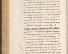 Zdjęcie nr 262 dla obiektu archiwalnego: [A]cta actorum causarum, sententiarum tam diffinitivarum quam interloquutoriarum, obligationum, constitutionum et contractuum coram reverendo patre domino Petro Porembski preposito Osvieczimensi, canonico et officiali generali Cracoviensi de anno Domini millesimo quingentesimo quinguagesimo primo, cuius indictio est nona, pontificatus sanctissimi in Christo patris et domini nostri domini Juliii divina providencia pape tercii, anno secundo, a die et mense infrascriptis feliciter continiantur