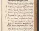 Zdjęcie nr 247 dla obiektu archiwalnego: [A]cta actorum causarum, sententiarum tam diffinitivarum quam interloquutoriarum, obligationum, constitutionum et contractuum coram reverendo patre domino Petro Porembski preposito Osvieczimensi, canonico et officiali generali Cracoviensi de anno Domini millesimo quingentesimo quinguagesimo primo, cuius indictio est nona, pontificatus sanctissimi in Christo patris et domini nostri domini Juliii divina providencia pape tercii, anno secundo, a die et mense infrascriptis feliciter continiantur