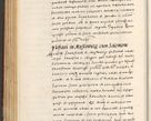 Zdjęcie nr 246 dla obiektu archiwalnego: [A]cta actorum causarum, sententiarum tam diffinitivarum quam interloquutoriarum, obligationum, constitutionum et contractuum coram reverendo patre domino Petro Porembski preposito Osvieczimensi, canonico et officiali generali Cracoviensi de anno Domini millesimo quingentesimo quinguagesimo primo, cuius indictio est nona, pontificatus sanctissimi in Christo patris et domini nostri domini Juliii divina providencia pape tercii, anno secundo, a die et mense infrascriptis feliciter continiantur