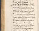 Zdjęcie nr 232 dla obiektu archiwalnego: [A]cta actorum causarum, sententiarum tam diffinitivarum quam interloquutoriarum, obligationum, constitutionum et contractuum coram reverendo patre domino Petro Porembski preposito Osvieczimensi, canonico et officiali generali Cracoviensi de anno Domini millesimo quingentesimo quinguagesimo primo, cuius indictio est nona, pontificatus sanctissimi in Christo patris et domini nostri domini Juliii divina providencia pape tercii, anno secundo, a die et mense infrascriptis feliciter continiantur