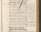 Zdjęcie nr 225 dla obiektu archiwalnego: [A]cta actorum causarum, sententiarum tam diffinitivarum quam interloquutoriarum, obligationum, constitutionum et contractuum coram reverendo patre domino Petro Porembski preposito Osvieczimensi, canonico et officiali generali Cracoviensi de anno Domini millesimo quingentesimo quinguagesimo primo, cuius indictio est nona, pontificatus sanctissimi in Christo patris et domini nostri domini Juliii divina providencia pape tercii, anno secundo, a die et mense infrascriptis feliciter continiantur