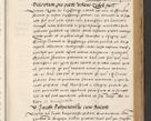 Zdjęcie nr 221 dla obiektu archiwalnego: [A]cta actorum causarum, sententiarum tam diffinitivarum quam interloquutoriarum, obligationum, constitutionum et contractuum coram reverendo patre domino Petro Porembski preposito Osvieczimensi, canonico et officiali generali Cracoviensi de anno Domini millesimo quingentesimo quinguagesimo primo, cuius indictio est nona, pontificatus sanctissimi in Christo patris et domini nostri domini Juliii divina providencia pape tercii, anno secundo, a die et mense infrascriptis feliciter continiantur