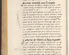 Zdjęcie nr 220 dla obiektu archiwalnego: [A]cta actorum causarum, sententiarum tam diffinitivarum quam interloquutoriarum, obligationum, constitutionum et contractuum coram reverendo patre domino Petro Porembski preposito Osvieczimensi, canonico et officiali generali Cracoviensi de anno Domini millesimo quingentesimo quinguagesimo primo, cuius indictio est nona, pontificatus sanctissimi in Christo patris et domini nostri domini Juliii divina providencia pape tercii, anno secundo, a die et mense infrascriptis feliciter continiantur