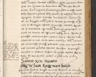 Zdjęcie nr 217 dla obiektu archiwalnego: [A]cta actorum causarum, sententiarum tam diffinitivarum quam interloquutoriarum, obligationum, constitutionum et contractuum coram reverendo patre domino Petro Porembski preposito Osvieczimensi, canonico et officiali generali Cracoviensi de anno Domini millesimo quingentesimo quinguagesimo primo, cuius indictio est nona, pontificatus sanctissimi in Christo patris et domini nostri domini Juliii divina providencia pape tercii, anno secundo, a die et mense infrascriptis feliciter continiantur