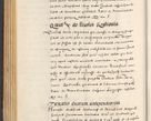 Zdjęcie nr 218 dla obiektu archiwalnego: [A]cta actorum causarum, sententiarum tam diffinitivarum quam interloquutoriarum, obligationum, constitutionum et contractuum coram reverendo patre domino Petro Porembski preposito Osvieczimensi, canonico et officiali generali Cracoviensi de anno Domini millesimo quingentesimo quinguagesimo primo, cuius indictio est nona, pontificatus sanctissimi in Christo patris et domini nostri domini Juliii divina providencia pape tercii, anno secundo, a die et mense infrascriptis feliciter continiantur