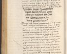 Zdjęcie nr 214 dla obiektu archiwalnego: [A]cta actorum causarum, sententiarum tam diffinitivarum quam interloquutoriarum, obligationum, constitutionum et contractuum coram reverendo patre domino Petro Porembski preposito Osvieczimensi, canonico et officiali generali Cracoviensi de anno Domini millesimo quingentesimo quinguagesimo primo, cuius indictio est nona, pontificatus sanctissimi in Christo patris et domini nostri domini Juliii divina providencia pape tercii, anno secundo, a die et mense infrascriptis feliciter continiantur