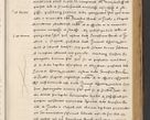 Zdjęcie nr 211 dla obiektu archiwalnego: [A]cta actorum causarum, sententiarum tam diffinitivarum quam interloquutoriarum, obligationum, constitutionum et contractuum coram reverendo patre domino Petro Porembski preposito Osvieczimensi, canonico et officiali generali Cracoviensi de anno Domini millesimo quingentesimo quinguagesimo primo, cuius indictio est nona, pontificatus sanctissimi in Christo patris et domini nostri domini Juliii divina providencia pape tercii, anno secundo, a die et mense infrascriptis feliciter continiantur