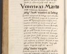 Zdjęcie nr 408 dla obiektu archiwalnego: [A]cta actorum causarum, sententiarum tam diffinitivarum quam interloquutoriarum, obligationum, constitutionum et contractuum coram reverendo patre domino Petro Porembski preposito Osvieczimensi, canonico et officiali generali Cracoviensi de anno Domini millesimo quingentesimo quinguagesimo primo, cuius indictio est nona, pontificatus sanctissimi in Christo patris et domini nostri domini Juliii divina providencia pape tercii, anno secundo, a die et mense infrascriptis feliciter continiantur