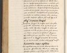 Zdjęcie nr 410 dla obiektu archiwalnego: [A]cta actorum causarum, sententiarum tam diffinitivarum quam interloquutoriarum, obligationum, constitutionum et contractuum coram reverendo patre domino Petro Porembski preposito Osvieczimensi, canonico et officiali generali Cracoviensi de anno Domini millesimo quingentesimo quinguagesimo primo, cuius indictio est nona, pontificatus sanctissimi in Christo patris et domini nostri domini Juliii divina providencia pape tercii, anno secundo, a die et mense infrascriptis feliciter continiantur