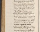 Zdjęcie nr 406 dla obiektu archiwalnego: [A]cta actorum causarum, sententiarum tam diffinitivarum quam interloquutoriarum, obligationum, constitutionum et contractuum coram reverendo patre domino Petro Porembski preposito Osvieczimensi, canonico et officiali generali Cracoviensi de anno Domini millesimo quingentesimo quinguagesimo primo, cuius indictio est nona, pontificatus sanctissimi in Christo patris et domini nostri domini Juliii divina providencia pape tercii, anno secundo, a die et mense infrascriptis feliciter continiantur