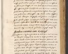 Zdjęcie nr 601 dla obiektu archiwalnego: [A]cta actorum causarum, sententiarum tam diffinitivarum quam interloquutoriarum, obligationum, constitutionum et contractuum coram reverendo patre domino Petro Porembski preposito Osvieczimensi, canonico et officiali generali Cracoviensi de anno Domini millesimo quingentesimo quinguagesimo primo, cuius indictio est nona, pontificatus sanctissimi in Christo patris et domini nostri domini Juliii divina providencia pape tercii, anno secundo, a die et mense infrascriptis feliciter continiantur