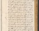 Zdjęcie nr 599 dla obiektu archiwalnego: [A]cta actorum causarum, sententiarum tam diffinitivarum quam interloquutoriarum, obligationum, constitutionum et contractuum coram reverendo patre domino Petro Porembski preposito Osvieczimensi, canonico et officiali generali Cracoviensi de anno Domini millesimo quingentesimo quinguagesimo primo, cuius indictio est nona, pontificatus sanctissimi in Christo patris et domini nostri domini Juliii divina providencia pape tercii, anno secundo, a die et mense infrascriptis feliciter continiantur
