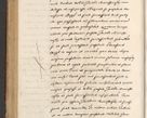 Zdjęcie nr 598 dla obiektu archiwalnego: [A]cta actorum causarum, sententiarum tam diffinitivarum quam interloquutoriarum, obligationum, constitutionum et contractuum coram reverendo patre domino Petro Porembski preposito Osvieczimensi, canonico et officiali generali Cracoviensi de anno Domini millesimo quingentesimo quinguagesimo primo, cuius indictio est nona, pontificatus sanctissimi in Christo patris et domini nostri domini Juliii divina providencia pape tercii, anno secundo, a die et mense infrascriptis feliciter continiantur