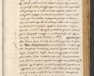 Zdjęcie nr 597 dla obiektu archiwalnego: [A]cta actorum causarum, sententiarum tam diffinitivarum quam interloquutoriarum, obligationum, constitutionum et contractuum coram reverendo patre domino Petro Porembski preposito Osvieczimensi, canonico et officiali generali Cracoviensi de anno Domini millesimo quingentesimo quinguagesimo primo, cuius indictio est nona, pontificatus sanctissimi in Christo patris et domini nostri domini Juliii divina providencia pape tercii, anno secundo, a die et mense infrascriptis feliciter continiantur