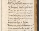 Zdjęcie nr 595 dla obiektu archiwalnego: [A]cta actorum causarum, sententiarum tam diffinitivarum quam interloquutoriarum, obligationum, constitutionum et contractuum coram reverendo patre domino Petro Porembski preposito Osvieczimensi, canonico et officiali generali Cracoviensi de anno Domini millesimo quingentesimo quinguagesimo primo, cuius indictio est nona, pontificatus sanctissimi in Christo patris et domini nostri domini Juliii divina providencia pape tercii, anno secundo, a die et mense infrascriptis feliciter continiantur
