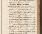 Zdjęcie nr 591 dla obiektu archiwalnego: [A]cta actorum causarum, sententiarum tam diffinitivarum quam interloquutoriarum, obligationum, constitutionum et contractuum coram reverendo patre domino Petro Porembski preposito Osvieczimensi, canonico et officiali generali Cracoviensi de anno Domini millesimo quingentesimo quinguagesimo primo, cuius indictio est nona, pontificatus sanctissimi in Christo patris et domini nostri domini Juliii divina providencia pape tercii, anno secundo, a die et mense infrascriptis feliciter continiantur