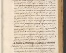 Zdjęcie nr 589 dla obiektu archiwalnego: [A]cta actorum causarum, sententiarum tam diffinitivarum quam interloquutoriarum, obligationum, constitutionum et contractuum coram reverendo patre domino Petro Porembski preposito Osvieczimensi, canonico et officiali generali Cracoviensi de anno Domini millesimo quingentesimo quinguagesimo primo, cuius indictio est nona, pontificatus sanctissimi in Christo patris et domini nostri domini Juliii divina providencia pape tercii, anno secundo, a die et mense infrascriptis feliciter continiantur